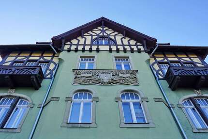 Wohnung zum Mieten in Dresden 839 € 84 m² 3 zimmer