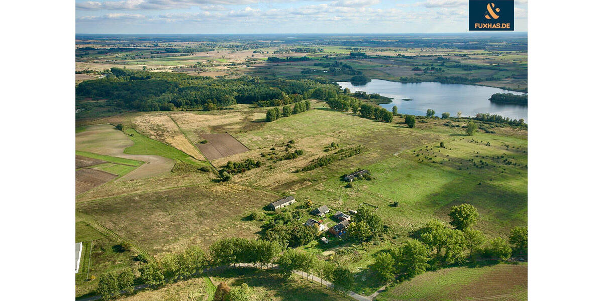 Erholung und Freizeit in Lipiany! Seegrundstück mit B-Plan für Wohnen, Hotel-,Gast- u. Sportgewerbe! zimmer