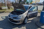 Renault Clio III 60.000 km 3.900 € Dresden 01067