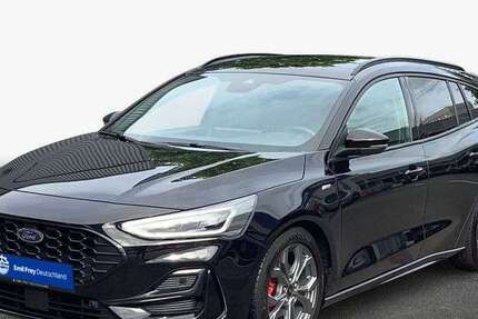 Ford Focus 100.107 km 15.440 &euro; Dresden 01277