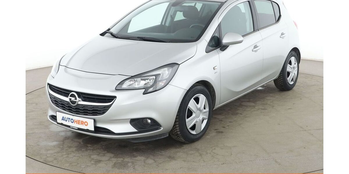 Opel Corsa 50.111 km 11.570 &euro; Dresden 01187