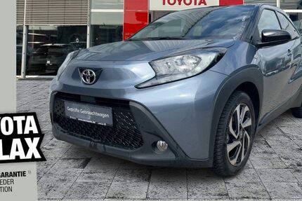 Toyota Aygo (X) 17.104 km 14.990 &euro; Dresden 01139