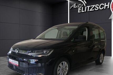 VW Caddy 12.500 km 33.300 &euro; Dresden 01139