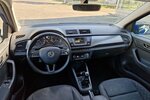 Fabia 1.2 TSI Combi
