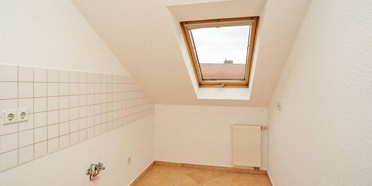 Etagenwohnung Radebeul - 2 Zimmer, 60 m&sup2;, 150.000&euro; | Angebot:26806650