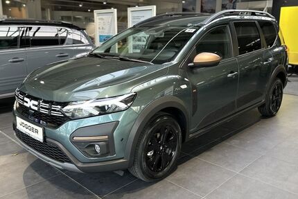 Dacia Jogger 5.937 km 22.990 &euro; Dresden 01257