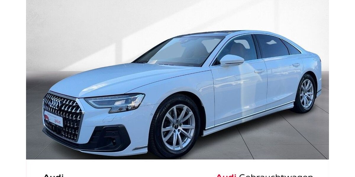 Audi A8 25.336 km 66.490 &euro; Dresden 01169