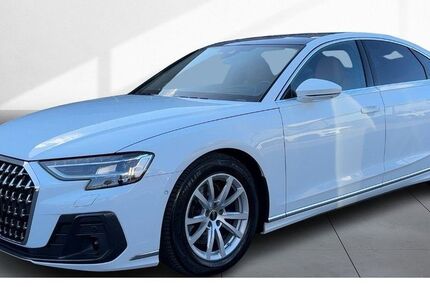 Audi A8 25.336 km 67.980 &euro; Dresden 01169