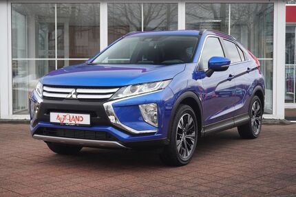 Mitsubishi Eclipse Cross 66.306 km 18.950 &euro; Dresden 01239