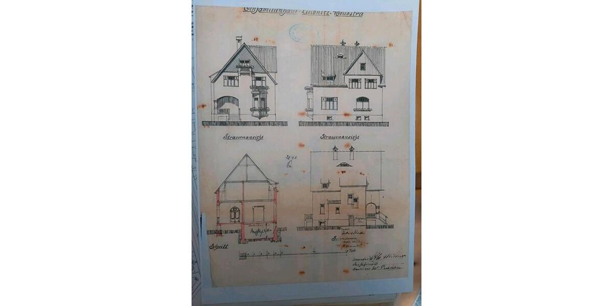Einfamilienhaus Dresden Prohlis - 5 Zimmer, 150 m&sup2;, 369.999&euro; | Angebot:26498304
