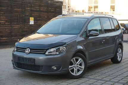 VW Touran 260.000 km 5.300 &euro; Dresden 01067