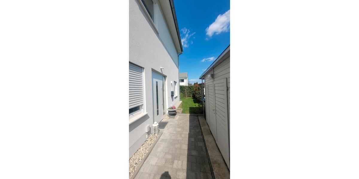 Doppelhaushälfte Dresden Cossebaude - 5 Zimmer, 150 m&sup2;, 724.000&euro; | Angebot:27209299