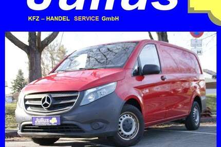 Mercedes-Benz Vito 99.918 km 12.800 &euro; Dresden 01187