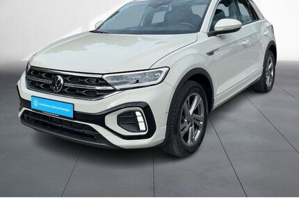 VW T-Roc 23.432 km 22.890 &euro; Dresden 01067