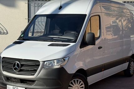 Mercedes-Benz Sprinter 71.962 km 27.500 &euro; Radebeul/Dresden 01445