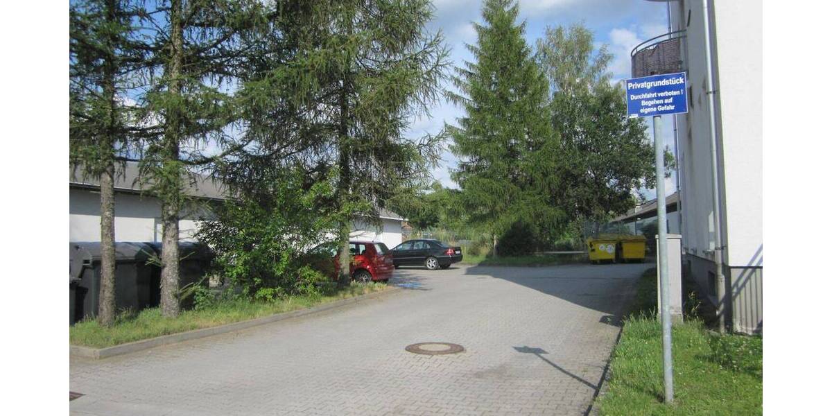 Etagenwohnung Pulsnitz Vollung - 2 Zimmer, 43 m&sup2;, 347&euro; | Angebot:26933601
