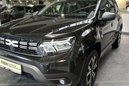 Dacia Duster 28.645 km 20.990 &euro; Dresden 01257