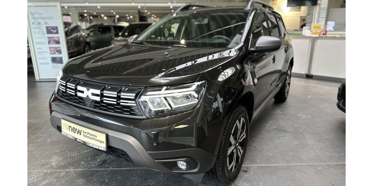 Dacia Duster 28.645 km 20.990 &euro; Dresden 01257