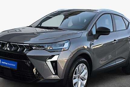 Mitsubishi ASX 3.500 km 20.930 &euro; Dresden 01159