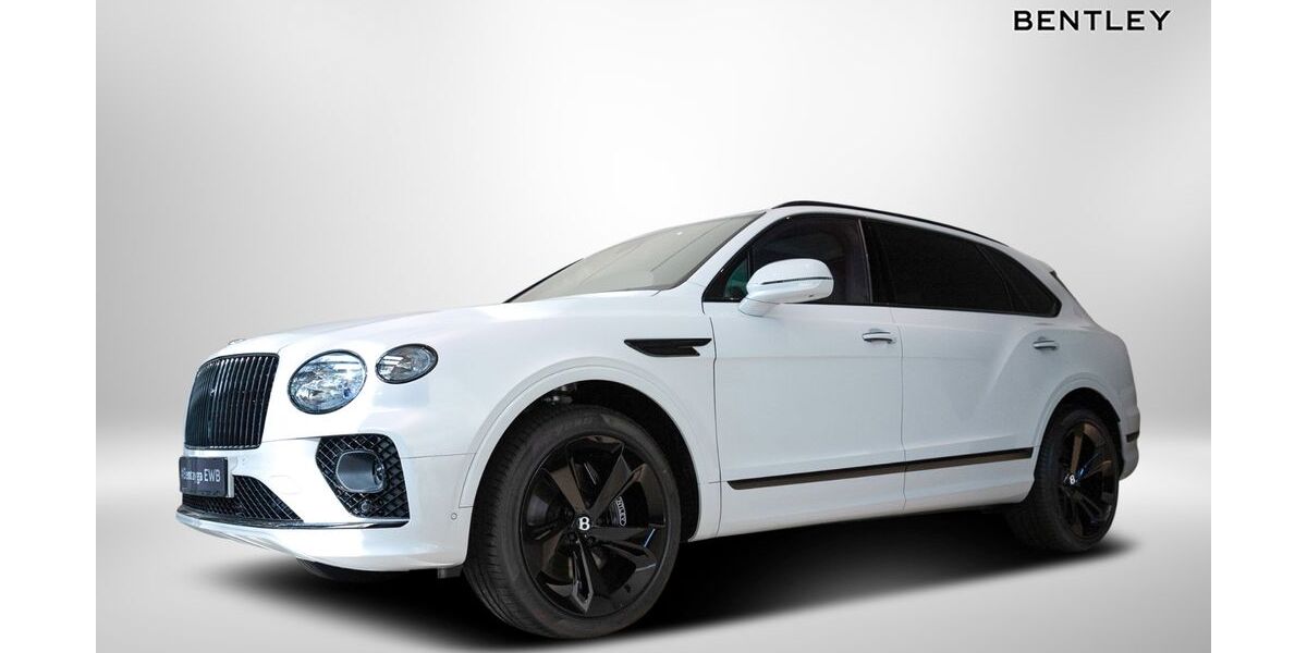 Bentley Bentayga 3.500 km 212.990 &euro; Radebeul 01445