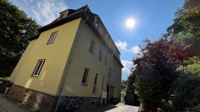 Wohnung zum Mieten in Dresden 599 € 66 m²