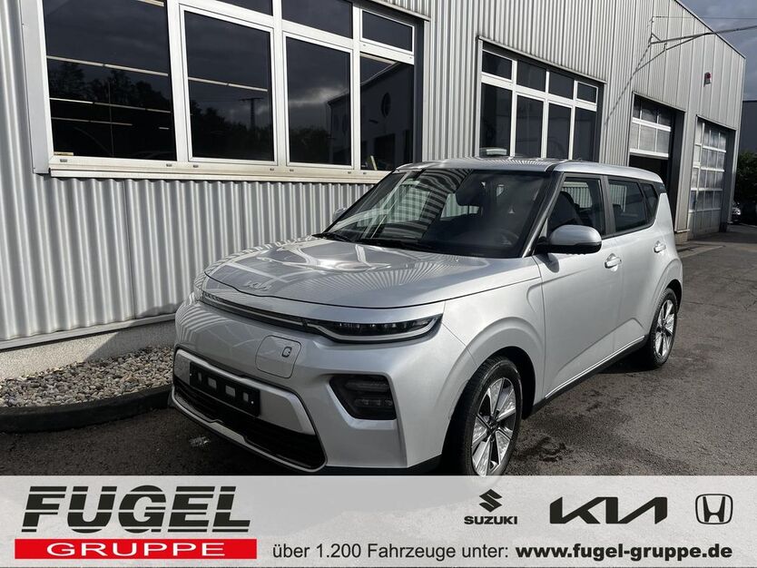 Kia Soul 20.800 km 16.499 € Dresden 01157