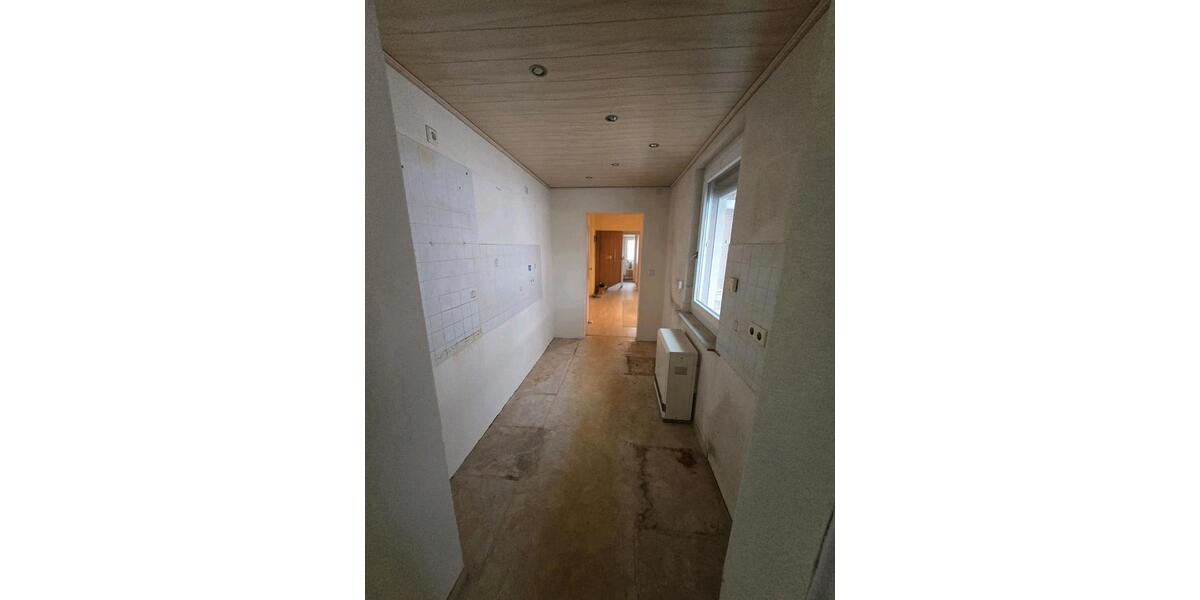 Doppelhaushälfte Dresden Prohlis - 3 Zimmer, 90 m&sup2;, 139.000&euro; | Angebot:26355986