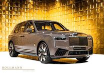 Gebrauchtwagen Rolls Royce Cullinan