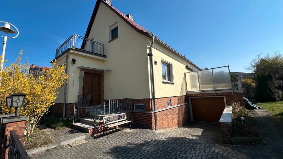 Einfamilienhaus Dresden Schönfeld-Weißig - 6 Zimmer, 154 m&sup2;, 650.000&euro; | Angebot:26234015