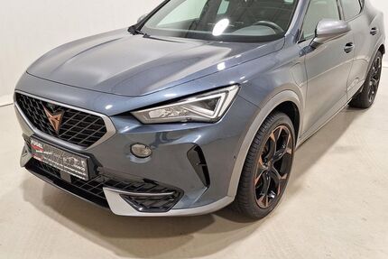 Cupra Formentor 55.490 km 23.469 &euro; Dresden 01157