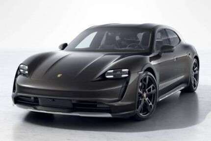 Porsche Taycan 82.900 km 64.900 &euro; Dresden 01129