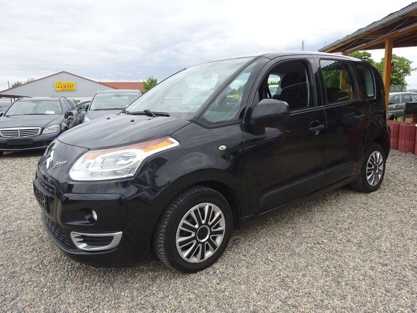 C3 Picasso