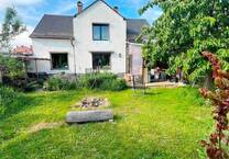 RUHIGES Einfamilienhaus IM DRESDNER WESTEN
