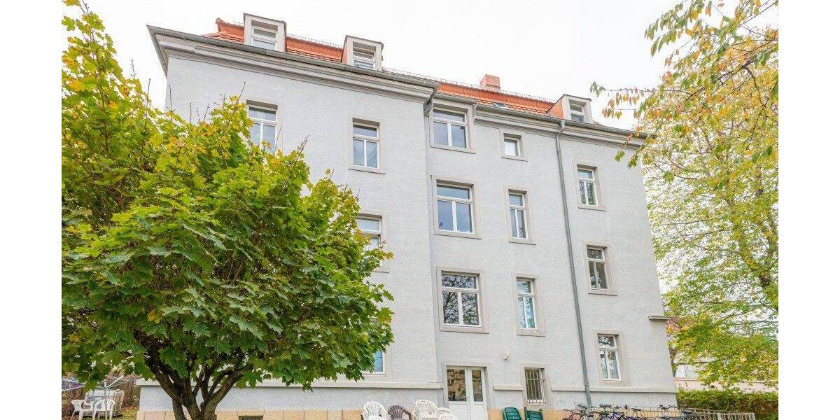 Etagenwohnung Dresden Cotta - 4 Zimmer, 84 m&sup2;, 175.000&euro; | Angebot:26189764