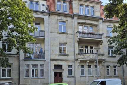 Wohnung Dresden Strehlen - 1 Zimmer, 28 m&sup2;, 85.500&euro; | Angebot:27672491