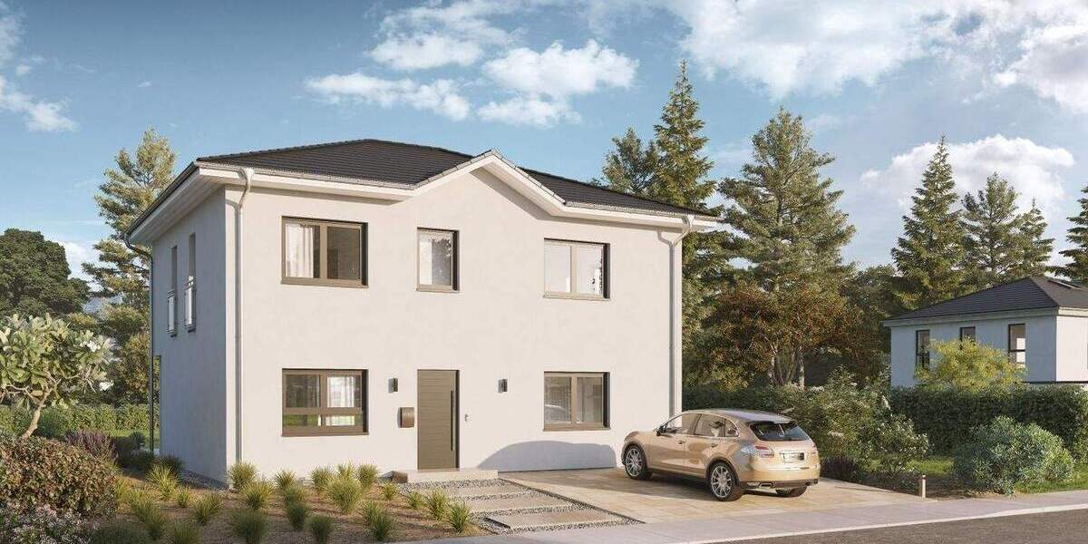 Einfamilienhaus Dresden Kleinzschachwitz - 6 Zimmer, 181 m&sup2;, 493.619&euro; | Angebot:25777272