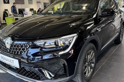 Renault Arkana 9.200 km 30.290 &euro; Dresden 01139