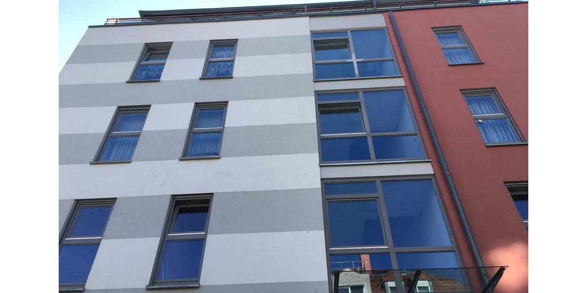 Etagenwohnung Dresden Cotta - 1 Zimmer, 32 m&sup2;, 520&euro; | Angebot:26429317