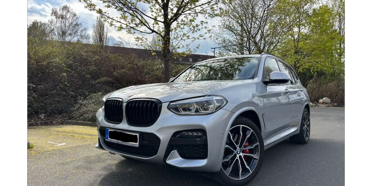BMW X3 78.334 km 35.900 &euro; Dresden 01099