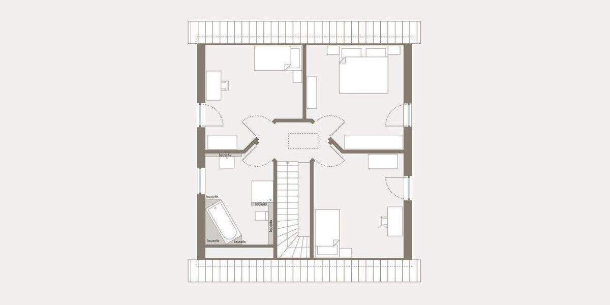 Einfamilienhaus Stolpen Langenwolmsdorf - 4 Zimmer, 111 m&sup2;, 230.199&euro; | Angebot:25736854