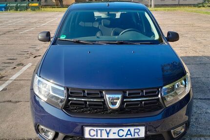 Dacia Sandero 89.889 km 6.999 &euro; Dresden OT Weixdorf 01108