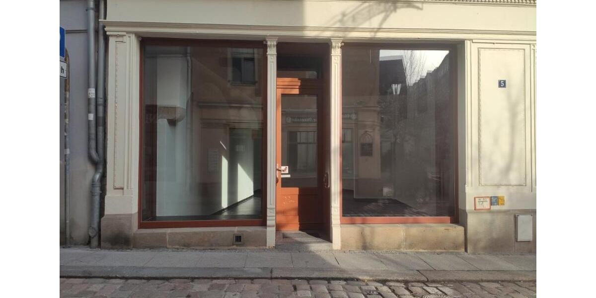 Gewerbeobjekt Meißen - 450&euro; | Angebot:24293936
