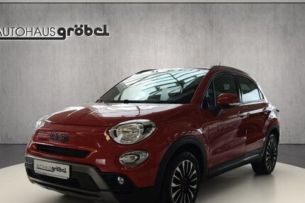 Fiat 500X 16.746 km 18.470 &euro; Freital 01705
