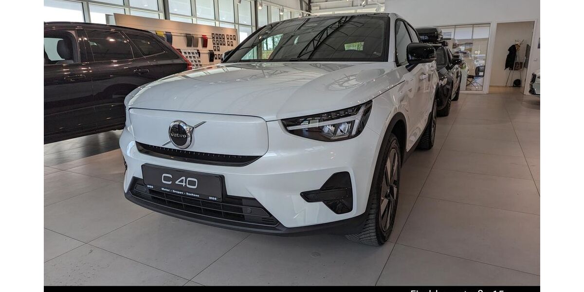 Volvo C40 10.000 km 37.980 &euro; Dresden 01099