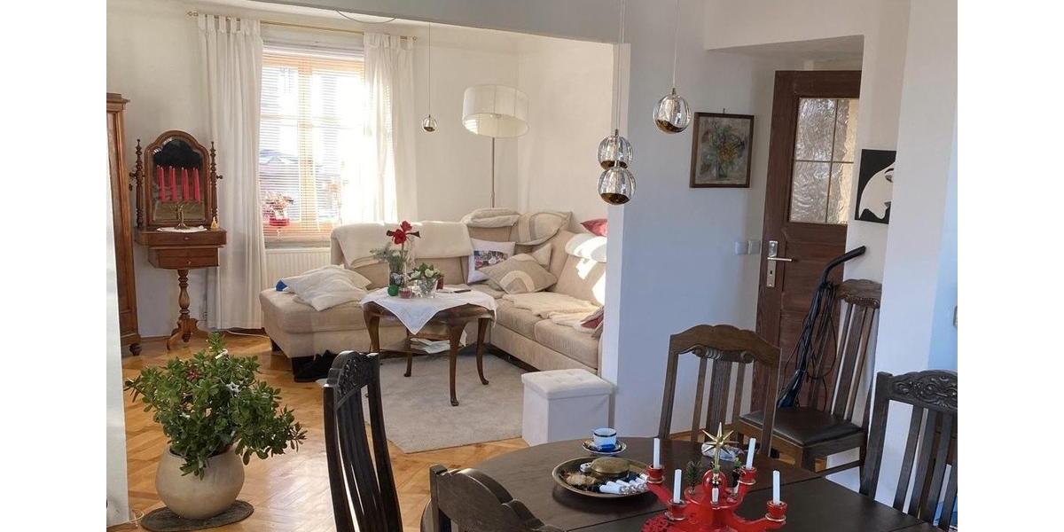 Einfamilienhaus Dresden Prohlis - 5 Zimmer, 130 m&sup2;, 520.000&euro; | Angebot:26837288