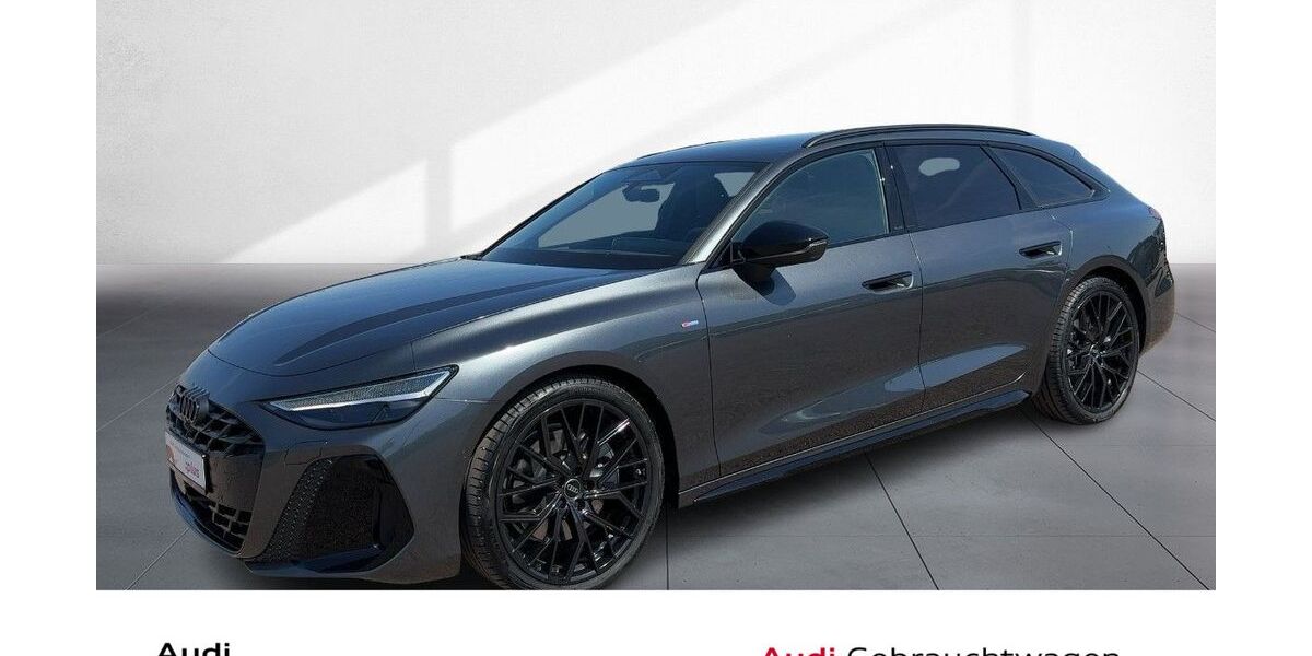 Audi A6 8.395 km 61.890 &euro; Dresden 01169