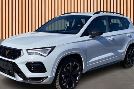 Cupra Ateca 15.949 km 31.980 &euro; Dresden 01328