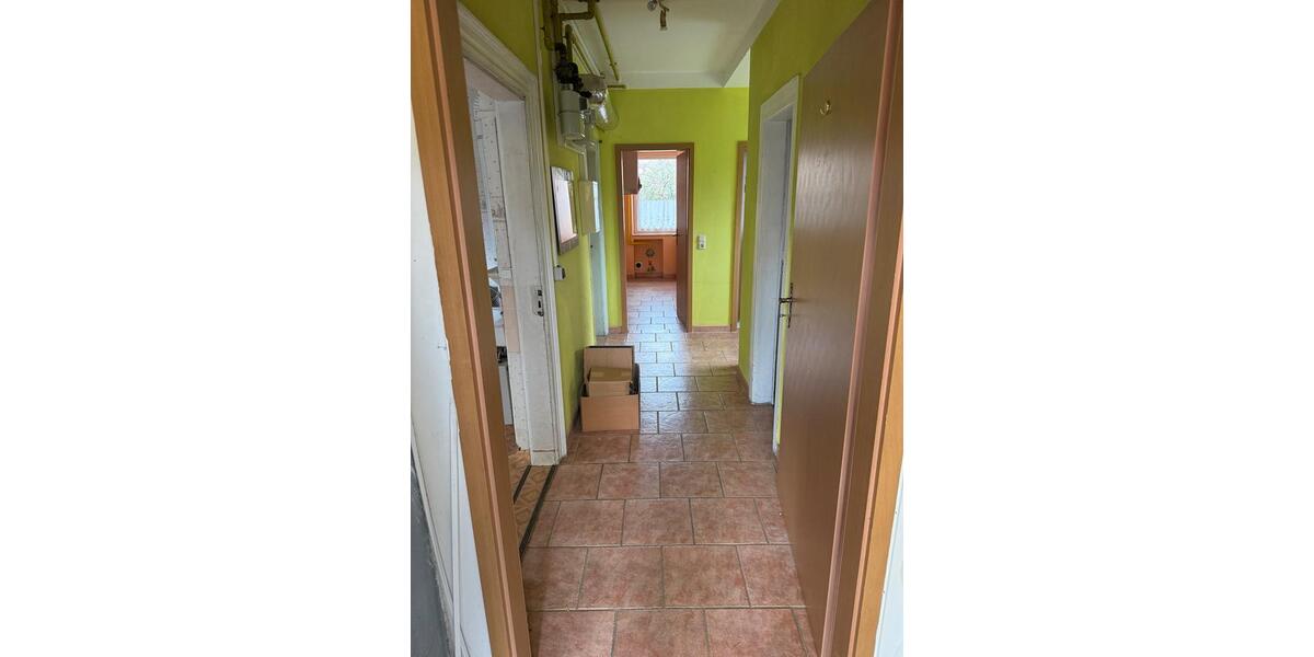 Einfamilienhaus Dresden Cossebaude - 7 Zimmer, 120 m&sup2;, 180.000&euro; | Angebot:26268434