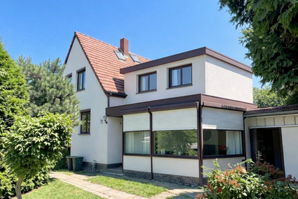 Haus Dresden Pieschen - 5 Zimmer, 146 m&sup2;, 310.000&euro; | Angebot:27208521