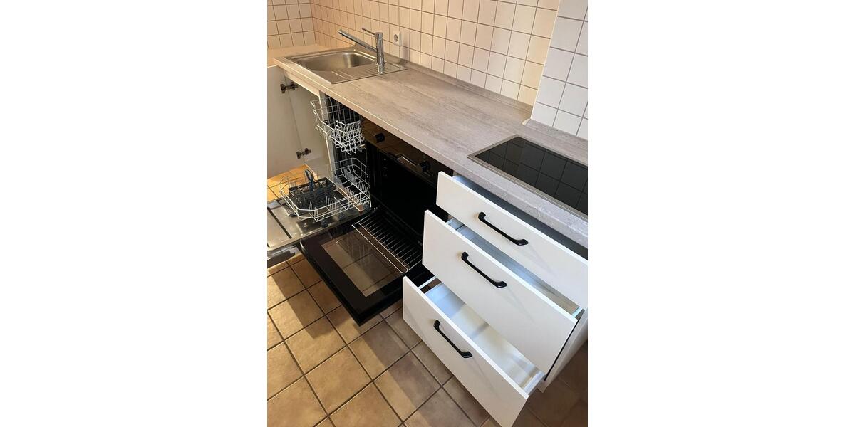 Erdgeschoßwohnung Dresden Leuben - 2 Zimmer, 62 m&sup2;, 750&euro; | Angebot:25783830